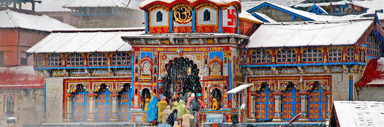 Badrinath Dham Yatra